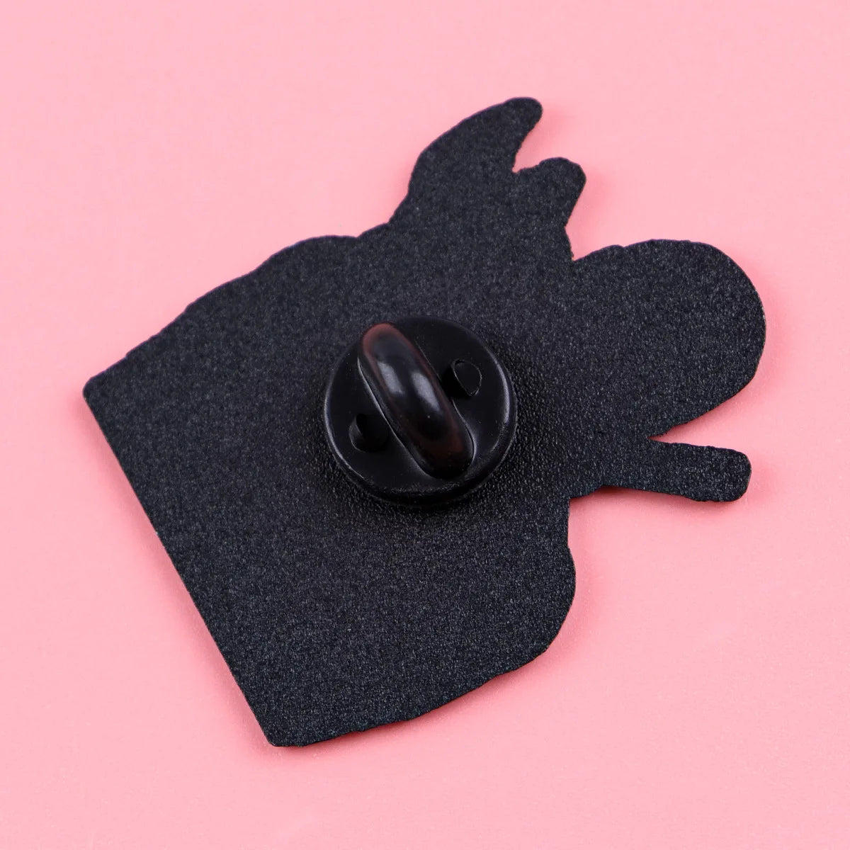 Cartoon Stitch Pin Movie Deadpool Hero Brooches for Women Men Lapel Pins Badges Clothes Accessories Cosplay Jewelry Fans Gifts