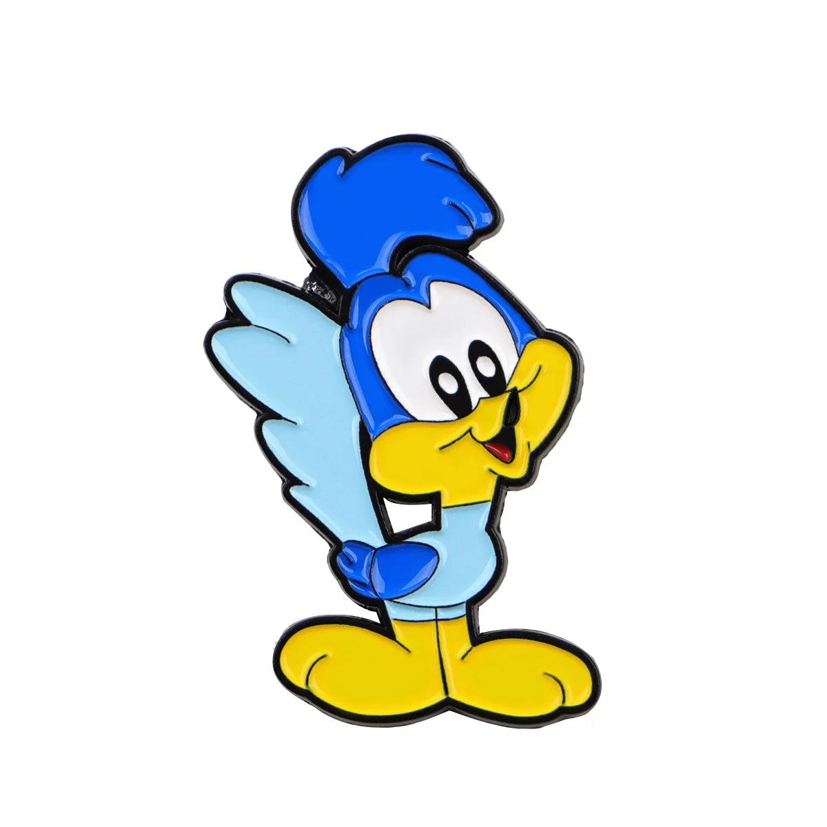 Classic Cartoon Pins for Backpacks Lapel Enamel Pins and Brooches for Woman Men Bags Badge Friend Kids for Gifts