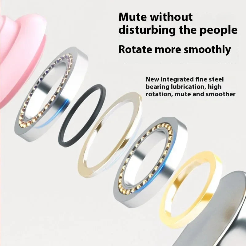 Abdominal Wheel Roller Abs Trainer Home Fitness Equipment Accessories Abdominal Waist Exerciser Bodybuilding Mute Sliding Plate