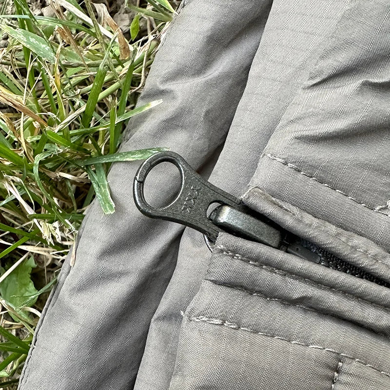 Tactical Jacket HIG4.0 Polar Warfare Series Outdoor Thickened Warm Cotton-padded Coat Cold-proof Cotton Jacket Windproof