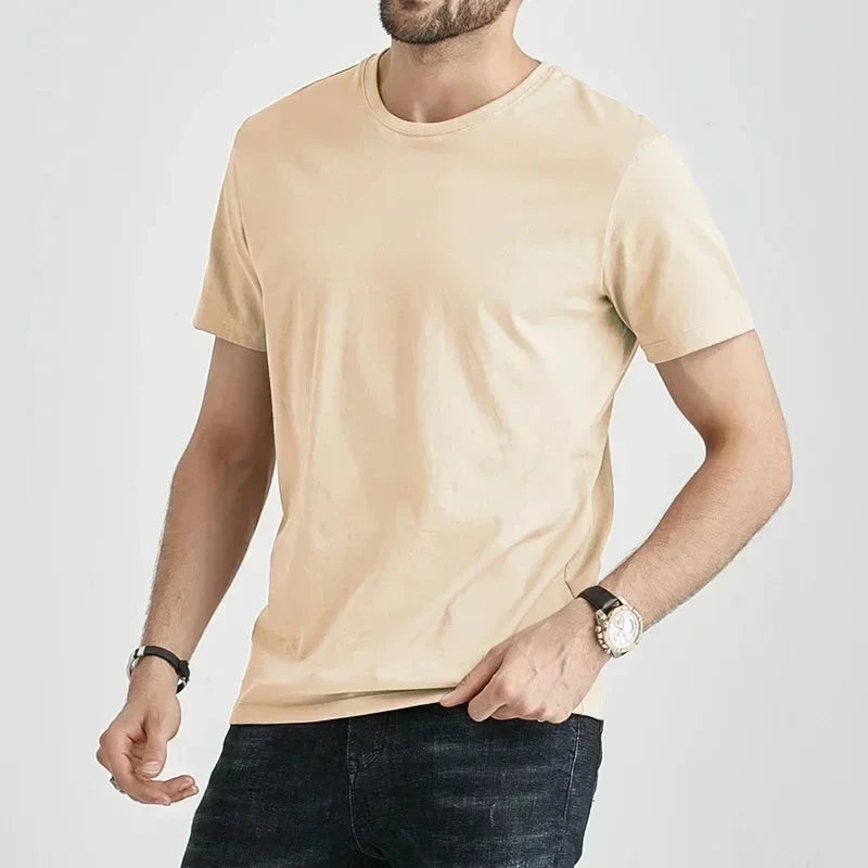 Back To The Future Tshirt Cotton T Shirt For Men Summer Short Sleeve T Shirts Movie Hip Hop Tee Tops Streetwear 2D T-shirts