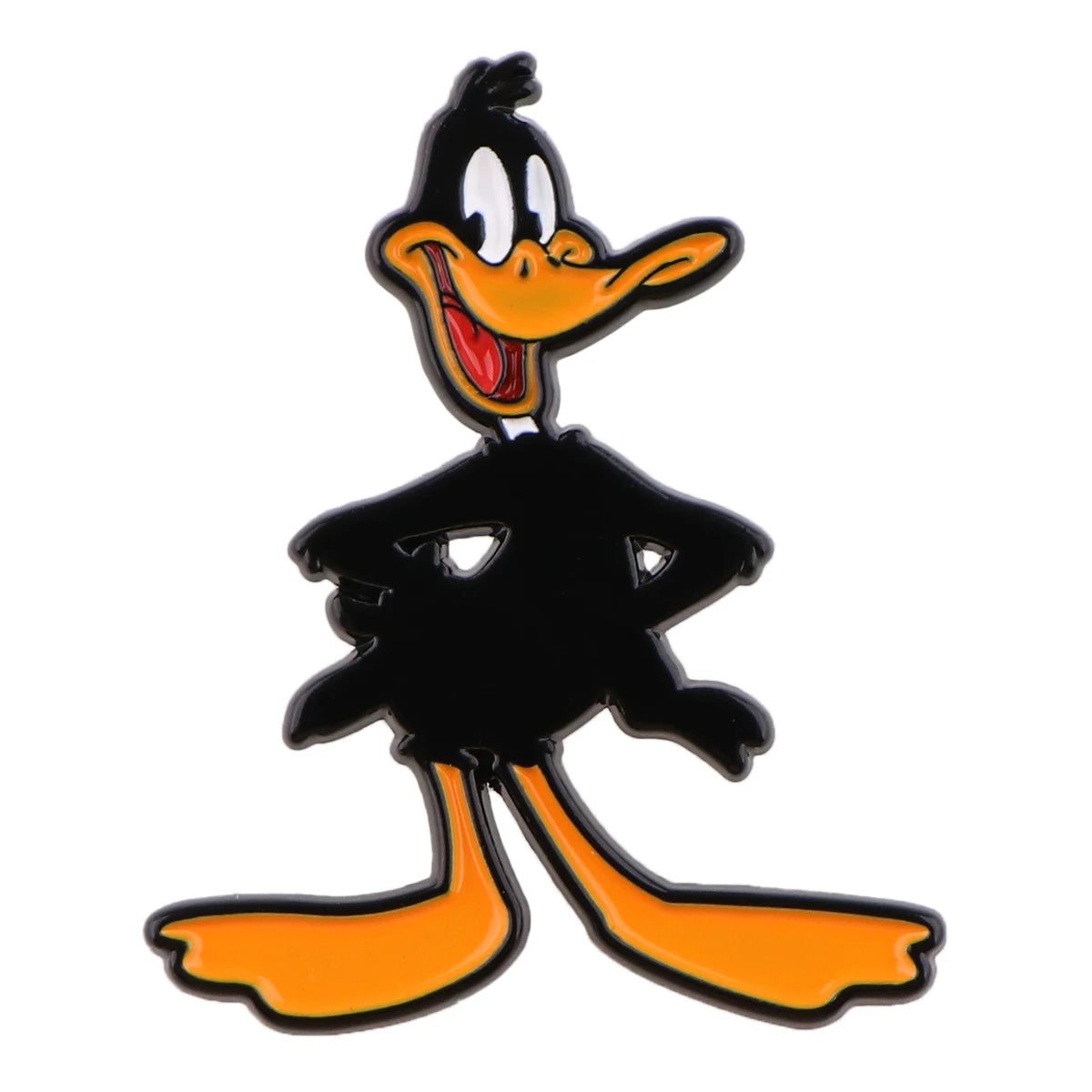 Classic Cartoon Pins for Backpacks Lapel Enamel Pins and Brooches for Woman Men Bags Badge Friend Kids for Gifts