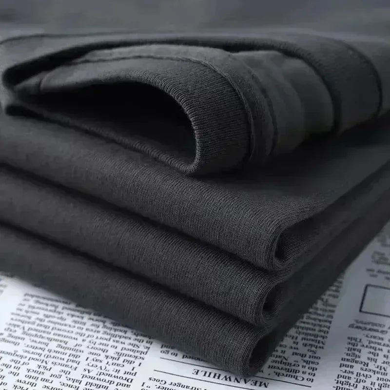 Scarface Tony MontanaT-Shirt Movie Joint Scarface Pacino Men's T-Shirt Comfortable and Breathable Y2K