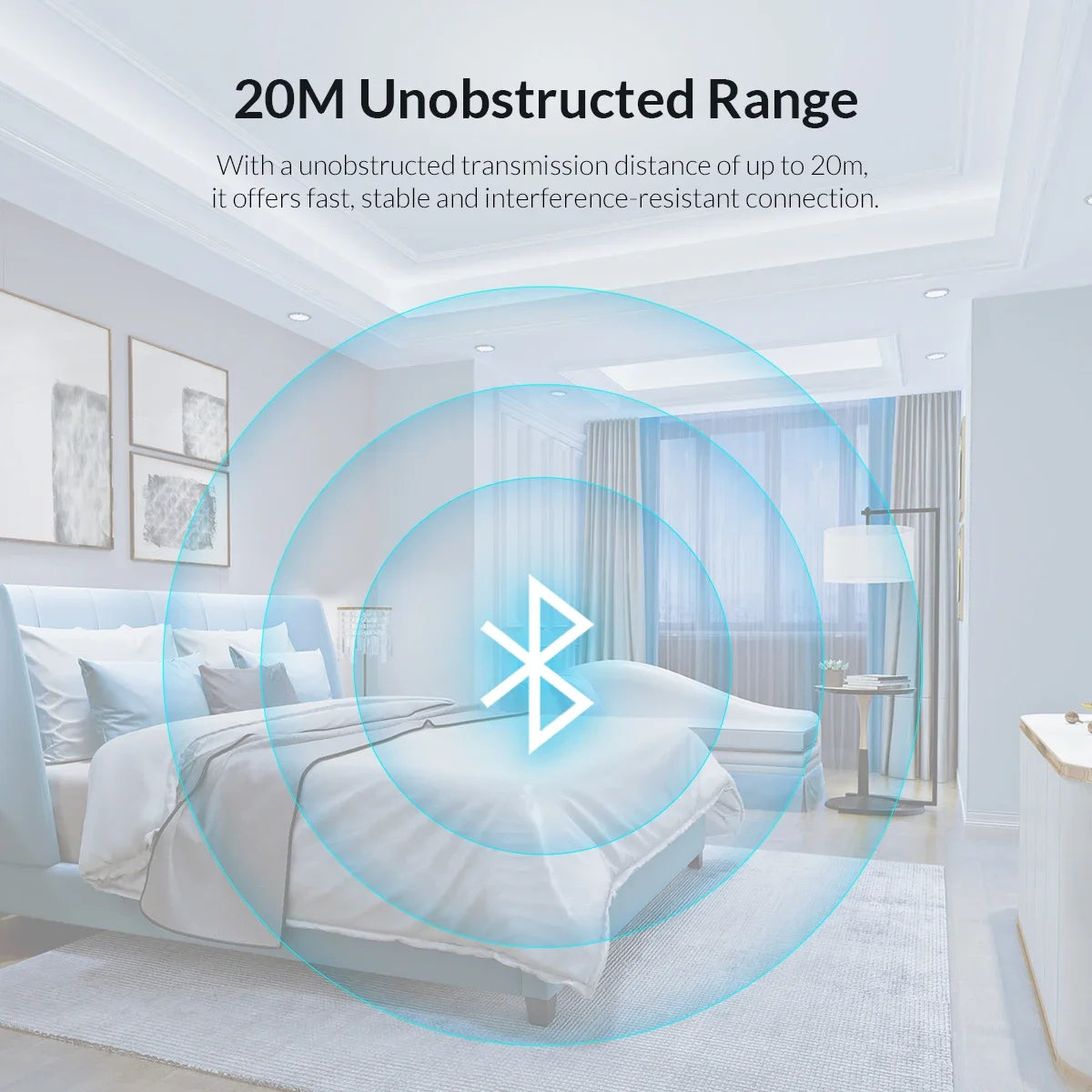 ORICO USB Bluetooth 5.0 Adapter USB Bluetooth for PC Bluetooth 5.0 For PC Speaker Laptop soundbox Wireless Mouse USB Transmitter