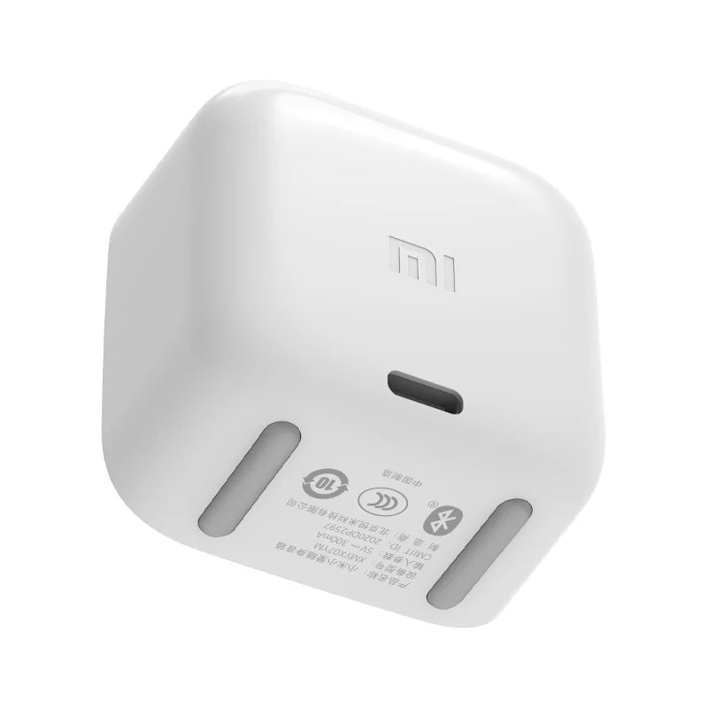 Orginal Xiaomi  Smart Bluetooth Kit Mini Wireless HD Quality Portable Speaker Column Mic Hands Free Call AI Bluetooth 5.0 Sound