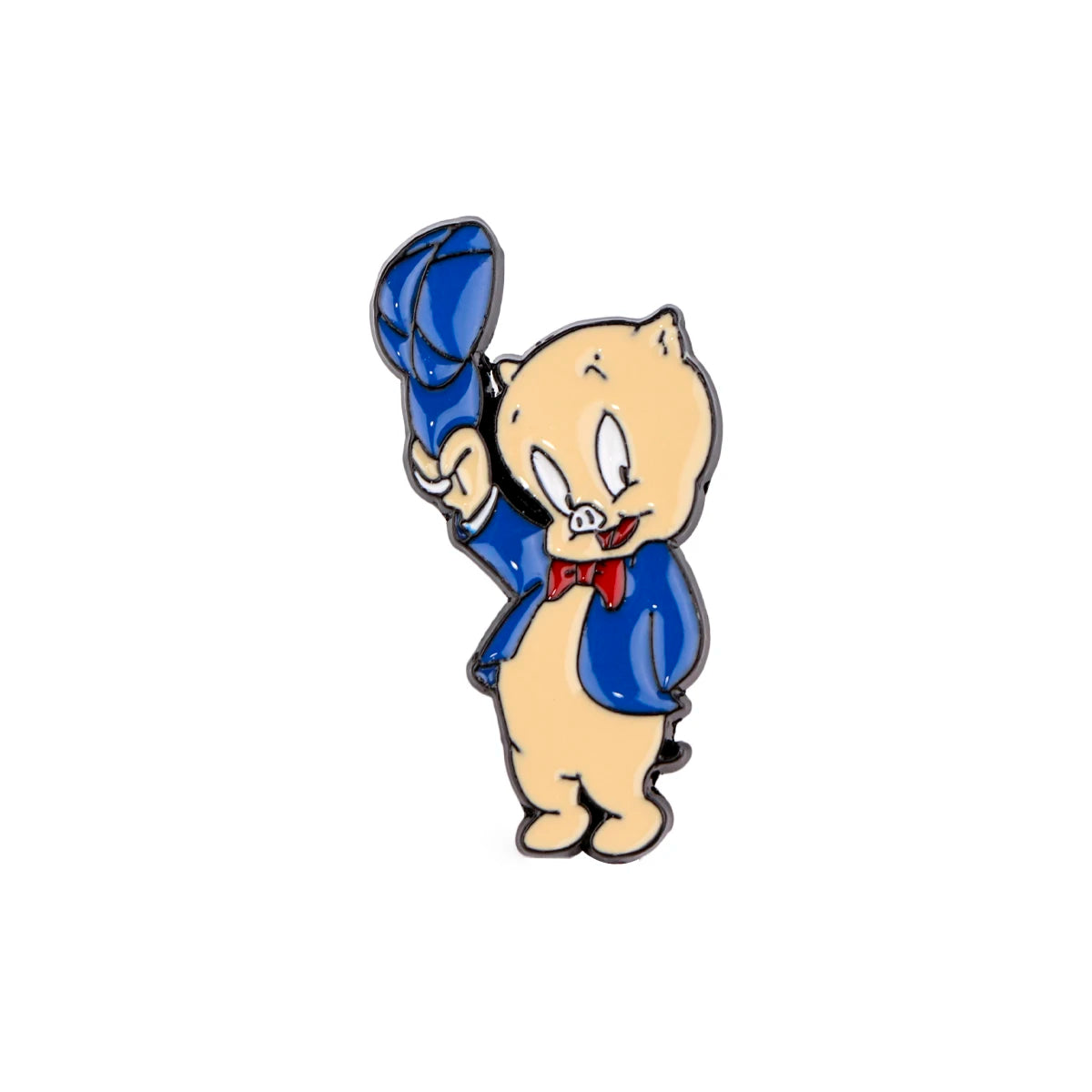 Classic Cartoon Pins for Backpacks Lapel Enamel Pins and Brooches for Woman Men Bags Badge Friend Kids for Gifts