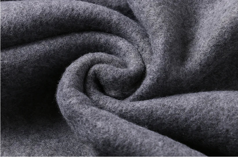 Men's hoodie and bat logo: Fashionable and comfortable hooded sweatshirt, a fan of heroes