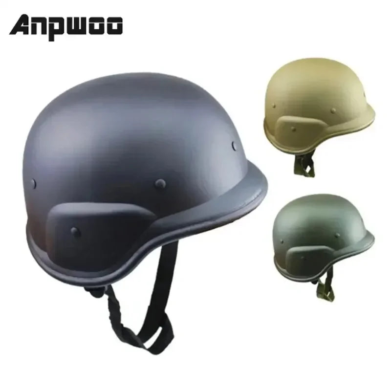 Military tactical helmet CS game Army training Airgun sports protective equipment Camouflage cover Quick helmet