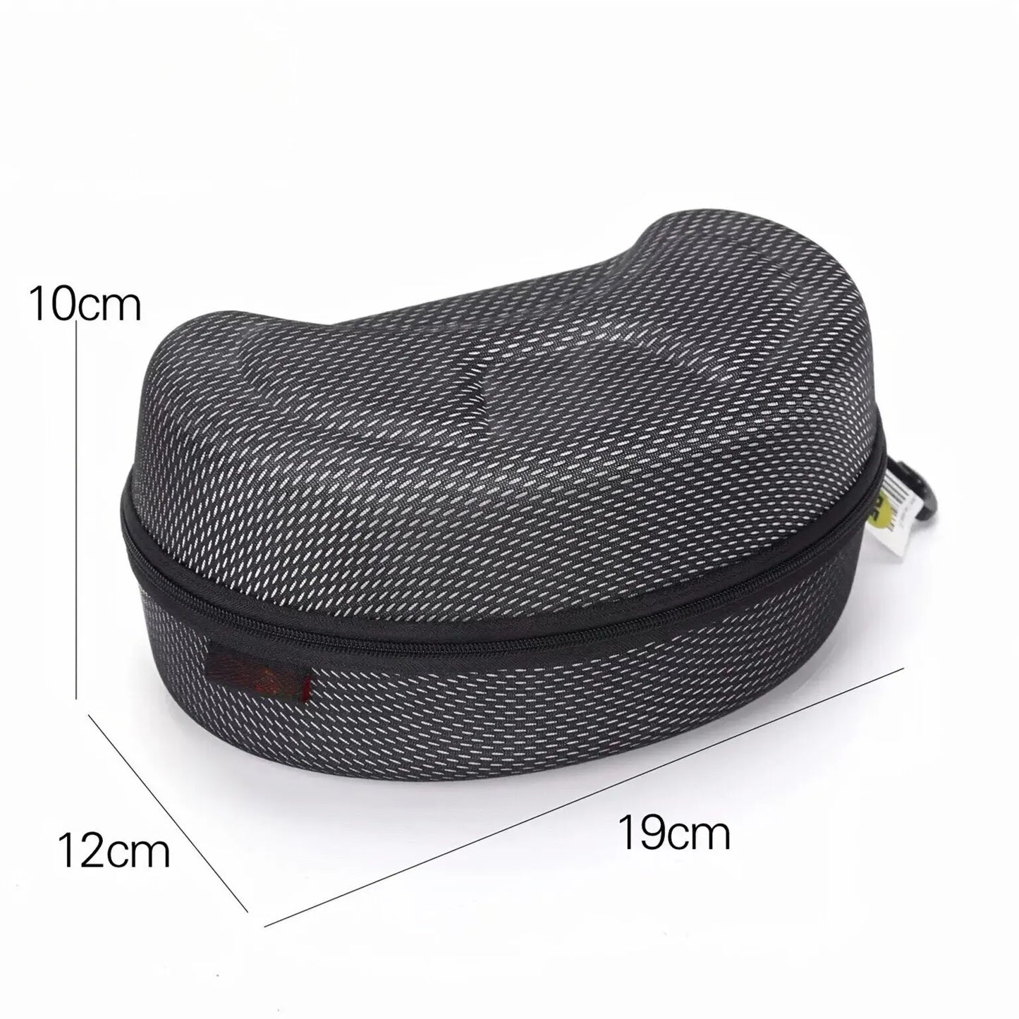 Tactical  Anti-fog Goggles with Fan Anti-dust Outdoor Helmet Goggles