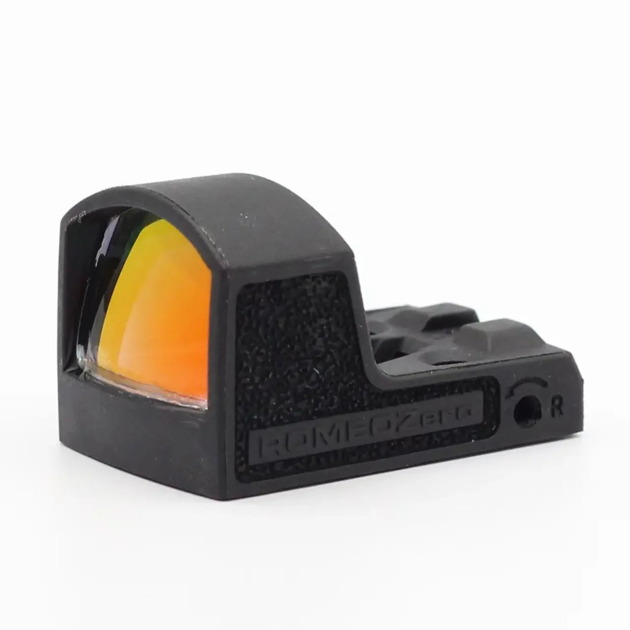 R ZERO Red Dot Reflex Sight Riflescope Adjustment Scope J-Point Footprint for Tactical Hunting with Original Marking