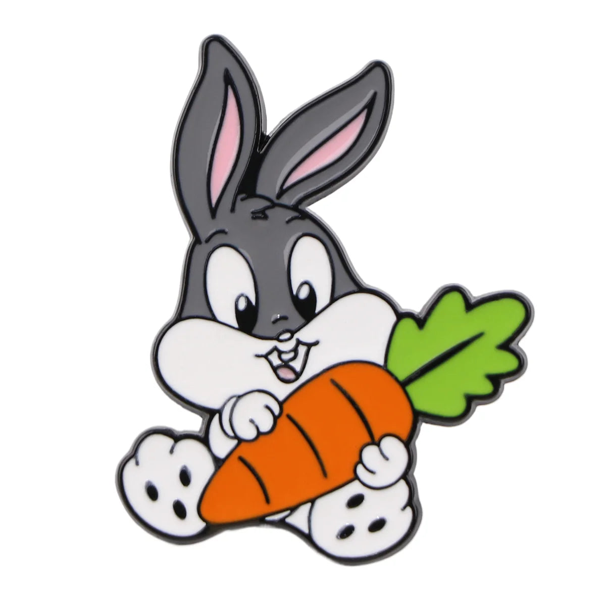 Classic Cartoon Pins for Backpacks Lapel Enamel Pins and Brooches for Woman Men Bags Badge Friend Kids for Gifts