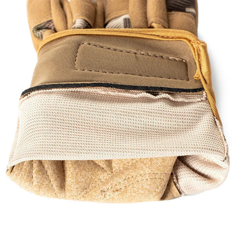 Tactical Gloves Touchscreen Sports Fitness Hunting Full Finger Hiking Gloves Protective Gear Special Gloves