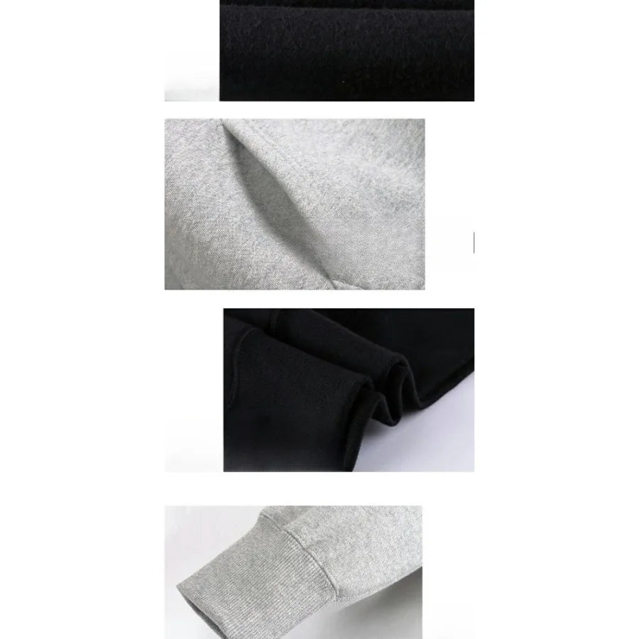 Super hero Spider Man sports hoodie sweatshirt autumn/winter men's fashion trend Marvel new item