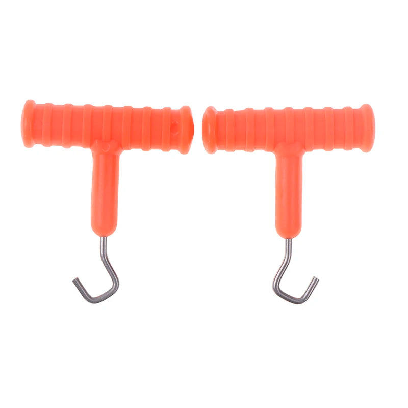 HOT Transparent Fishing Rod Cap Pole Protection Caps Guide Hood Sea Rod Hat Plastic Fishing Tackle Accessories