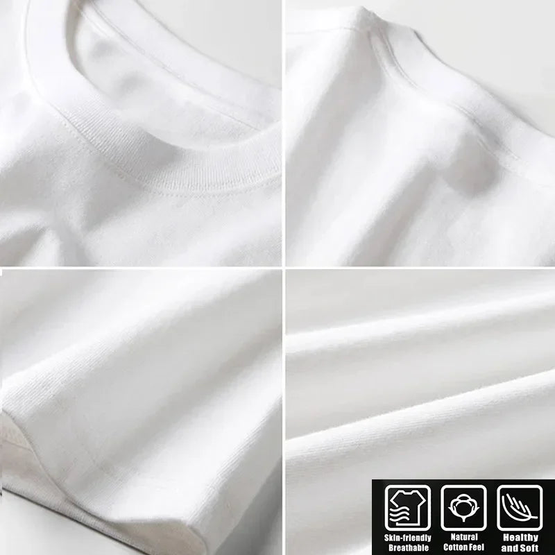 Ghostbusters Movie T Shirts Men and Women Merchandise Vintage T Shirts Short Sleeve Clothing Christmas Gifts Women Fashion