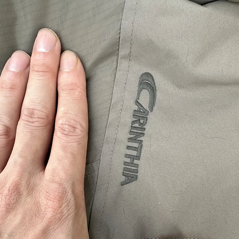 Tactical Jacket HIG4.0 Polar Warfare Series Outdoor Thickened Warm Cotton-padded Coat Cold-proof Cotton Jacket Windproof