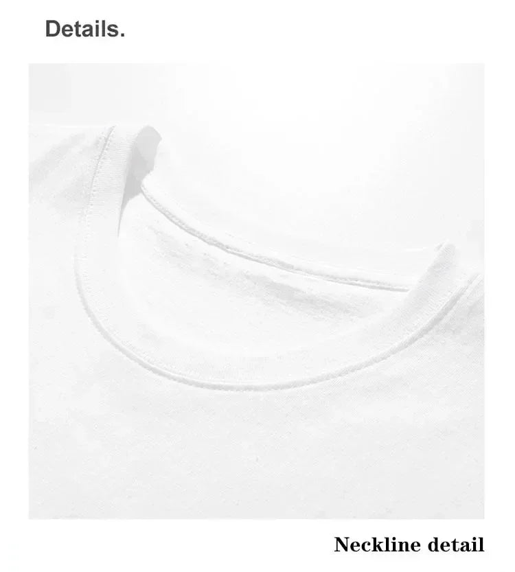 Marvel Men's and Women's T-shirts Captain America Summer Spring and Autumn New Classic Oversized Sporty Trendy Short-sleeved