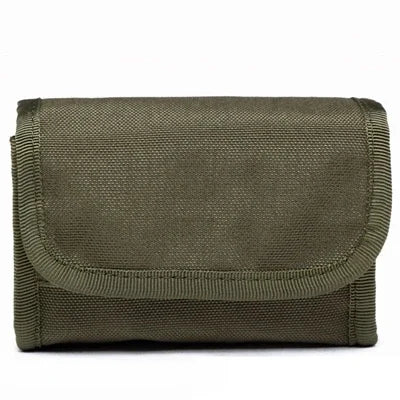 Tactical 10 Round Shotgun Shotshell Reload Holder for 12 Gauge/20G Molle Pouch Ammo Round Cartridge Holder Gun Accessories