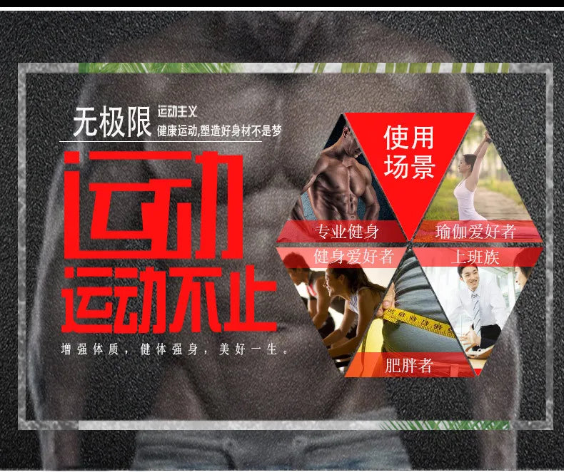 Abdominal Wheel, Multi-specification Pressure and Wear-resistant Fitness Wheel, Non-slip Single and Double Abdominal Wheel