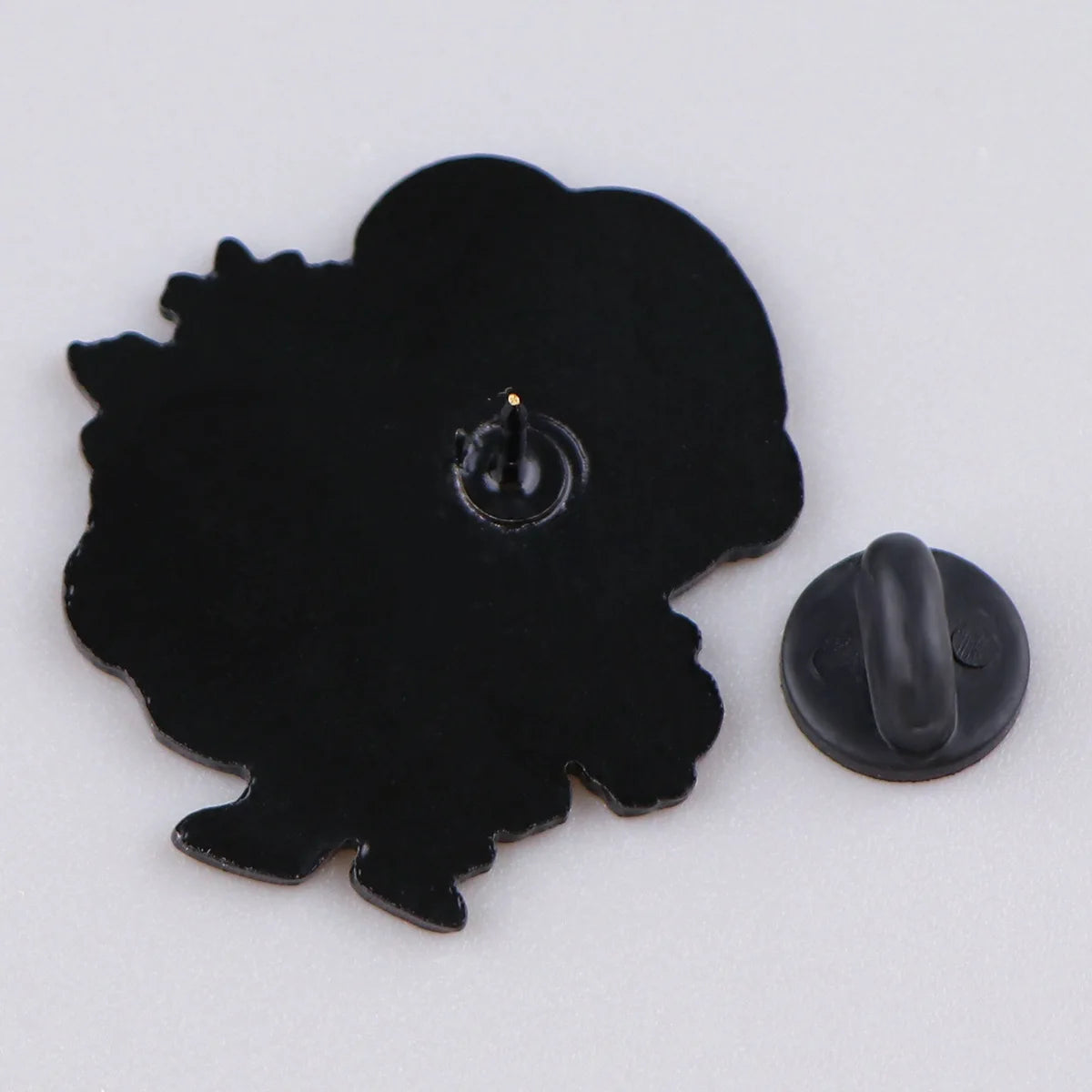 Cartoon Stitch Pin Movie Deadpool Hero Brooches for Women Men Lapel Pins Badges Clothes Accessories Cosplay Jewelry Fans Gifts