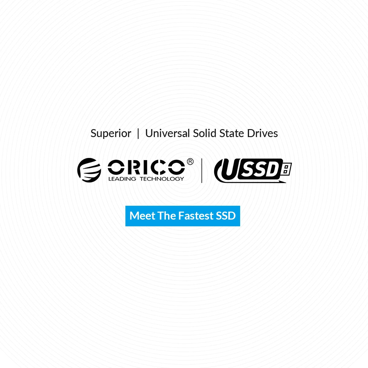 ORICO USSD Solid State U Disk 520MB/S Pen Drive Metal USB Flash Drive Type C 1TB 64GB 128GB 256GB Ultra High Speed Pendrives