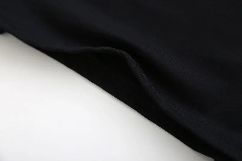 Five Nights At Freddys Long Sleeves Kids T-shirts Anime FNAF Tee Tops Cotton Fashion Children Clothes Undershirt Birthday Gift