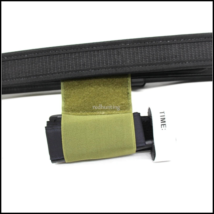 Tourniquet Holder with Hook & Loop Hunting Combat Elastic First Aid Pouch Outdoor Emegency Medical Pouch for JPC Vest