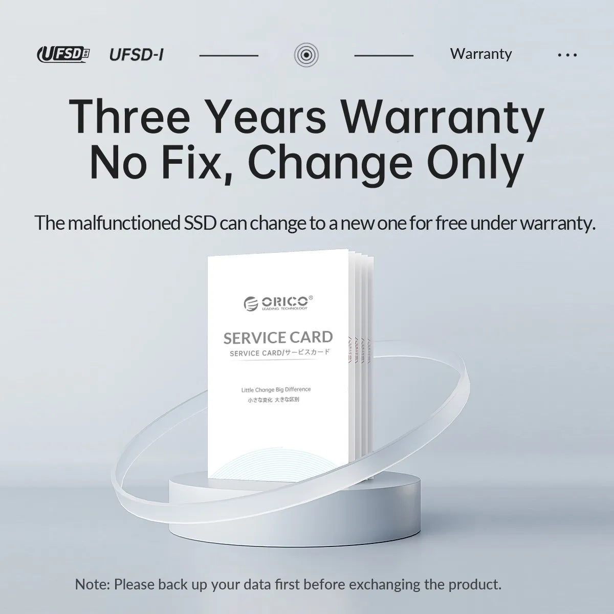 ORICO UFSD Metal Flash USB 3.0 Flash Drive 411MB/S 512GB 256GB 128GB 64GB USB Stick Type C Pendrives Memory Stick U Disk