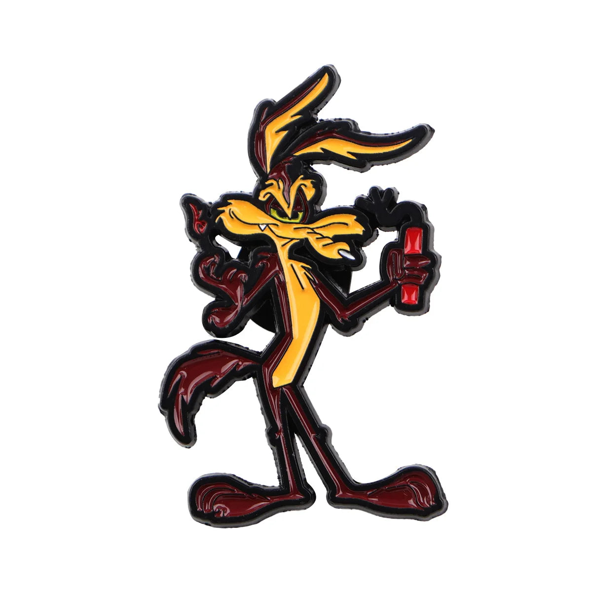 Classic Cartoon Pins for Backpacks Lapel Enamel Pins and Brooches for Woman Men Bags Badge Friend Kids for Gifts