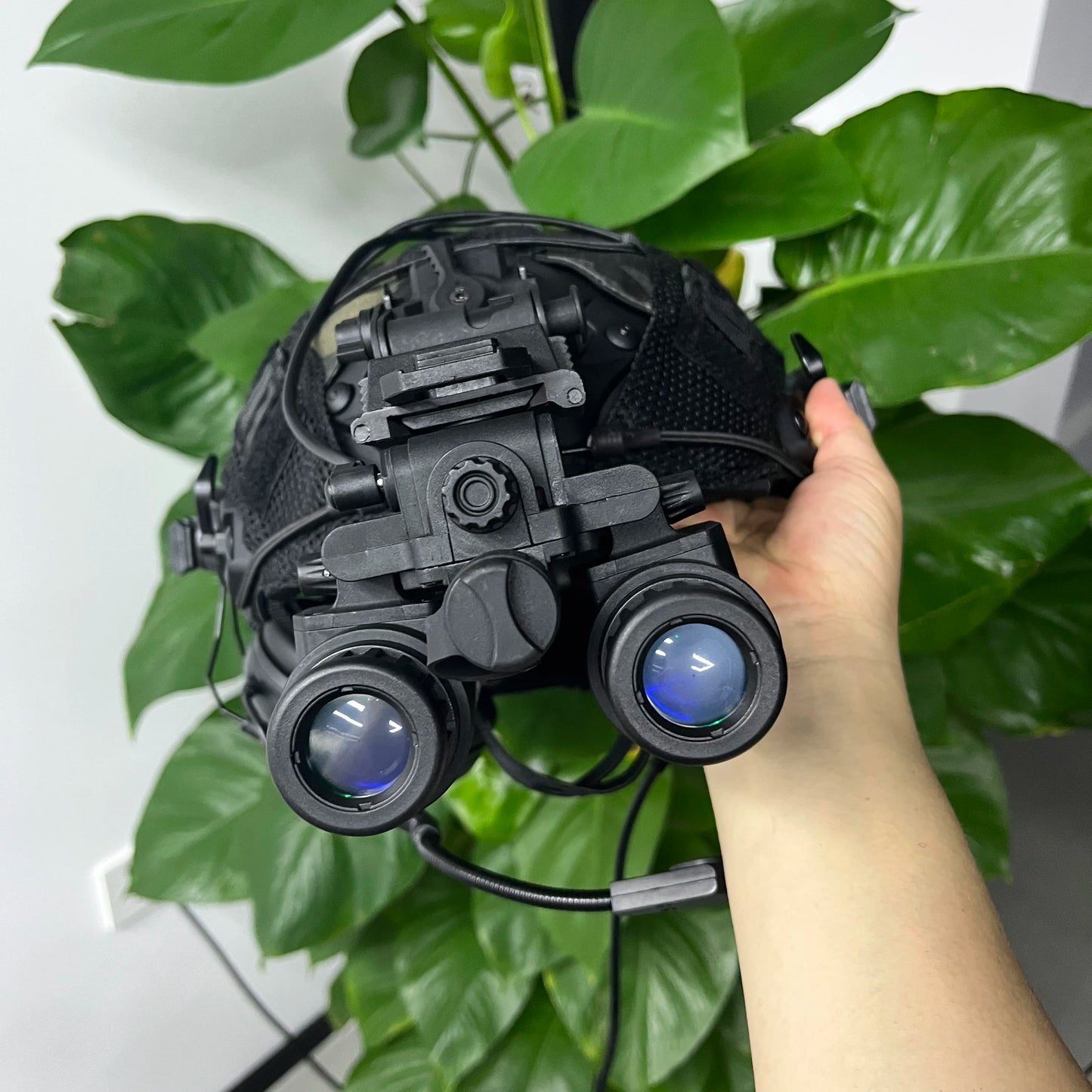 Fast Tactical Helmet Cos Special Forces Cod Full Set of Equipment Wargame Next Protective Gear Shooting Props