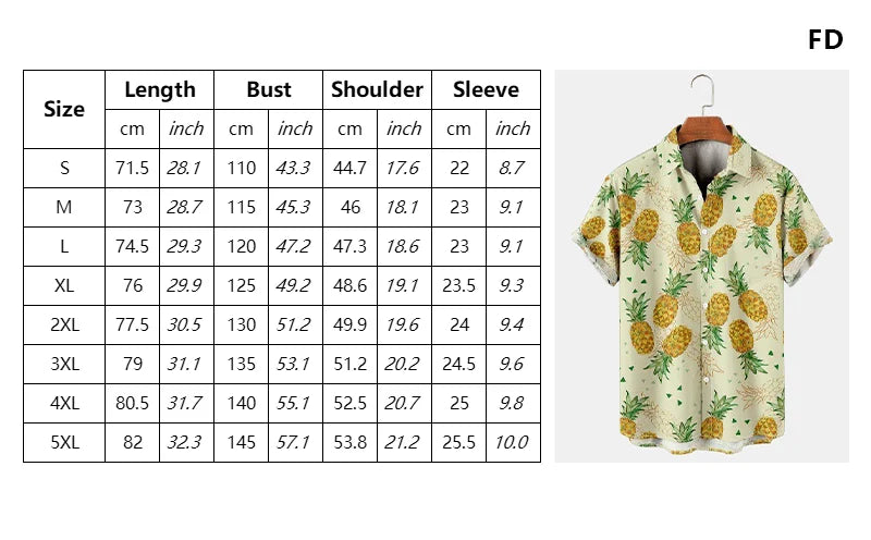 The Simpsons button down shirt, Homer Simpson in the bush shirt, Homer Hawaiian shirt, cartoon shirt for comedy lovers