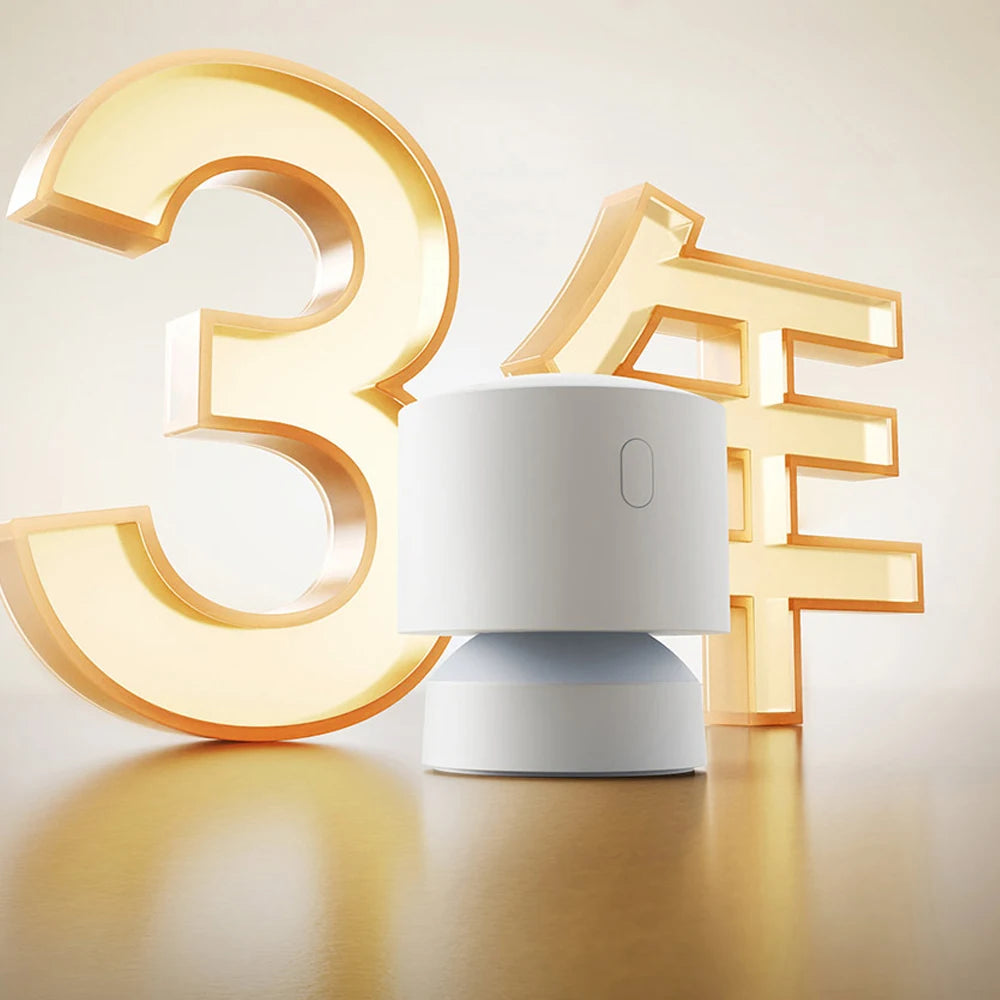 Xiaomi Mijia Human Presence Sensor Smart Wireless Home Connection Bluetooth 5.0 Body Motion Sensors For Mi Home App XMOSB01XS