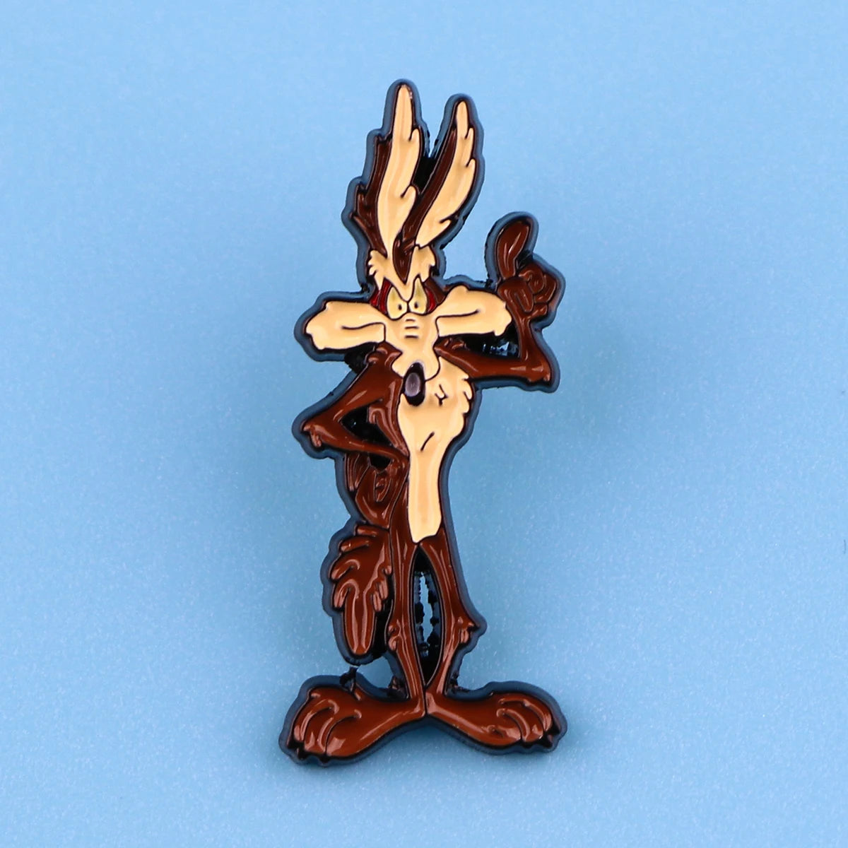 Classic Cartoon Pins for Backpacks Lapel Enamel Pins and Brooches for Woman Men Bags Badge Friend Kids for Gifts