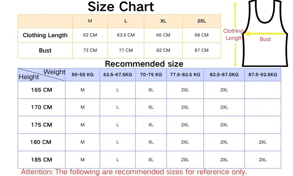 HOT Men's Four Seasons Black And White Classic Color Basic Vest Plus Size Youth Sports And Leisure Running Joker Bottoming