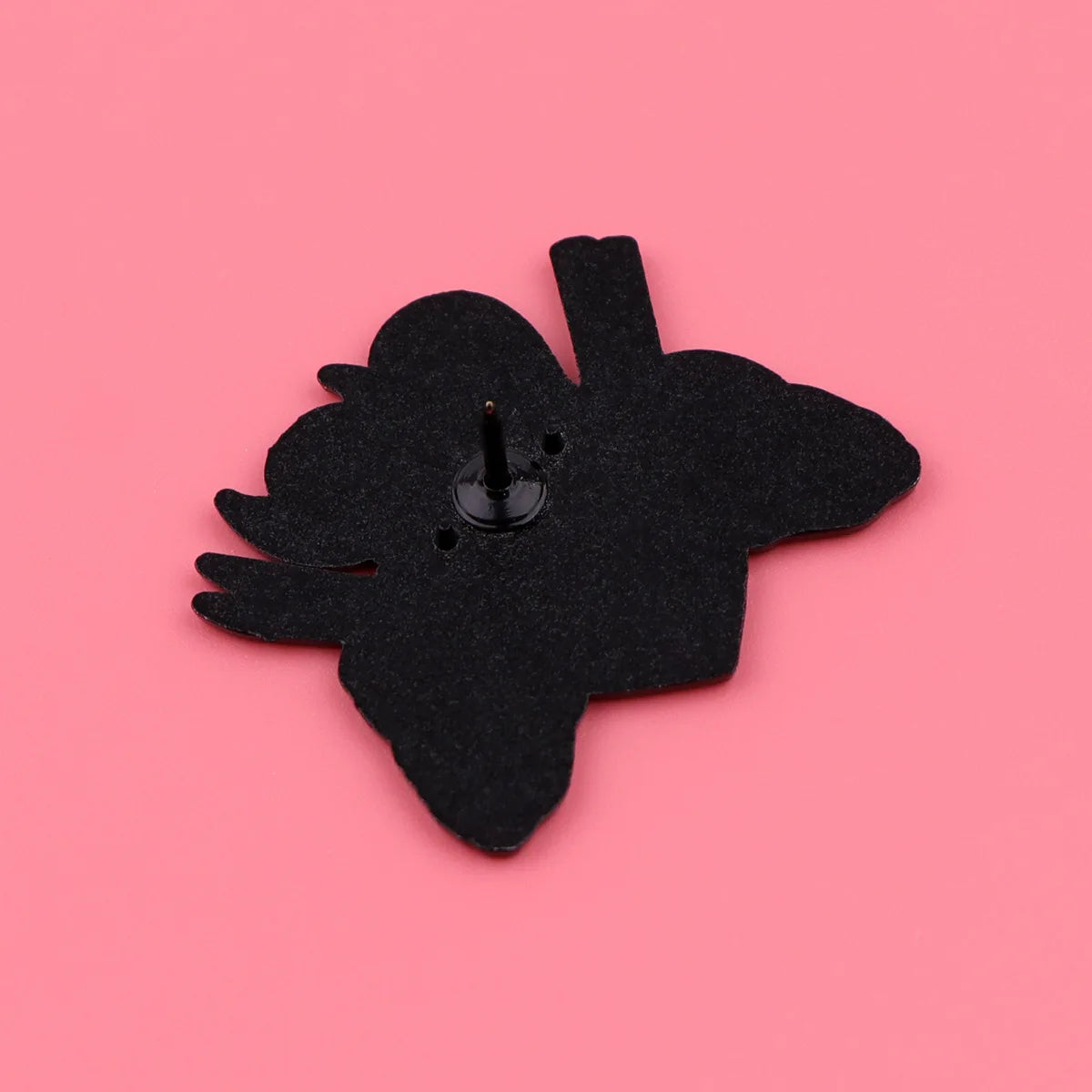 Cartoon Stitch Pin Movie Deadpool Hero Brooches for Women Men Lapel Pins Badges Clothes Accessories Cosplay Jewelry Fans Gifts