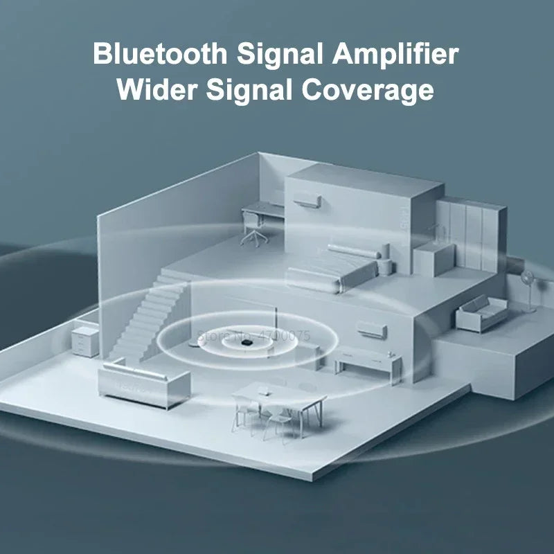 Xiaomi Smart Central Hub Mijia Gateway 4 ZigBee WIFI Bluetooth Mesh Hub 5GHz 10/100Mbps Smart Home Work With Mi Home APP