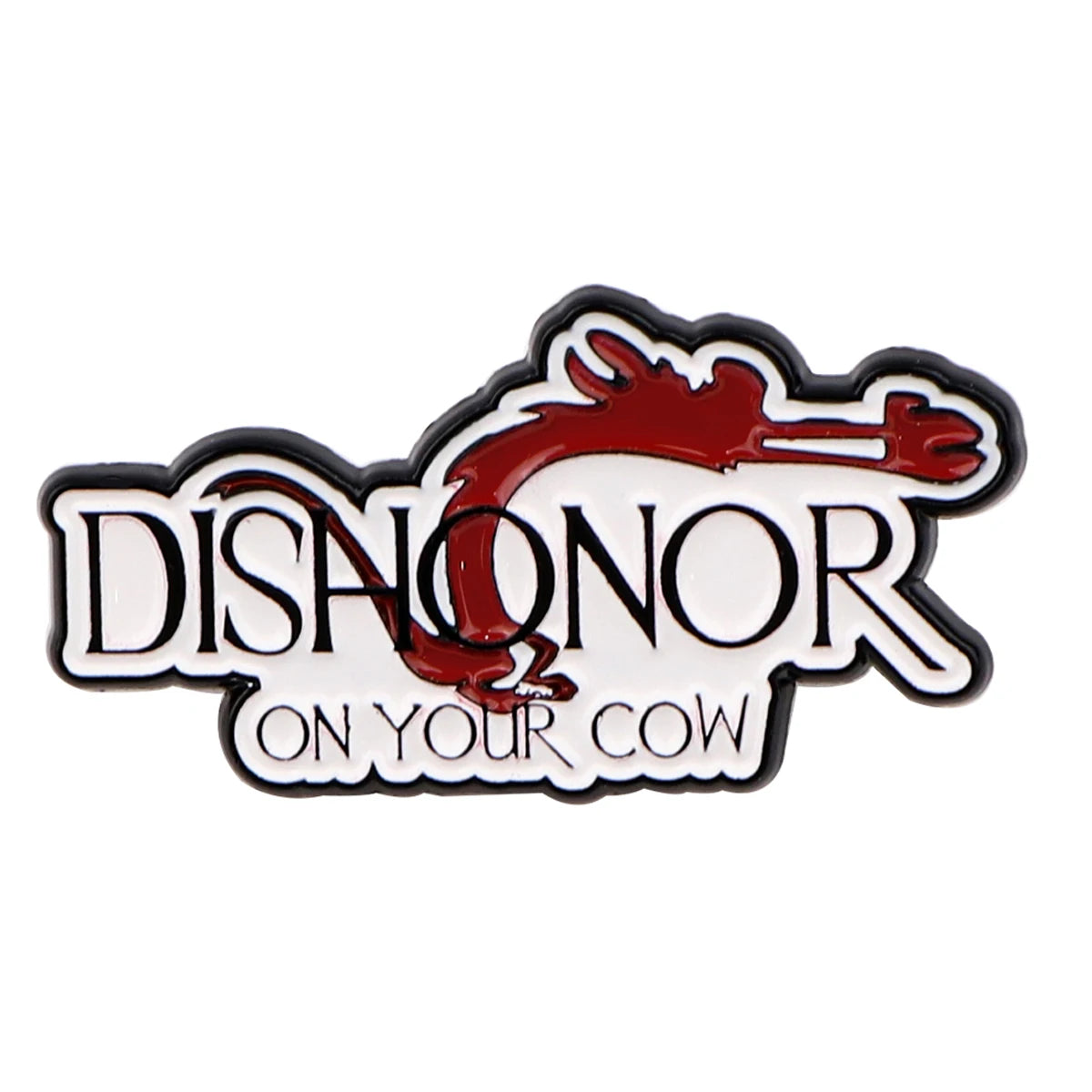 Classic Movie Characters Enamel Pins Cartoons Anime Badges For Bags Jeans Clothes Jackets Backpack Hoodies Lapel Pin Kids Gifts