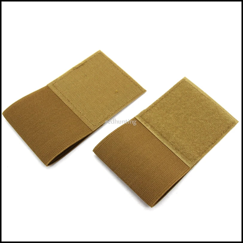 Tourniquet Holder with Hook & Loop Hunting Combat Elastic First Aid Pouch Outdoor Emegency Medical Pouch for JPC Vest