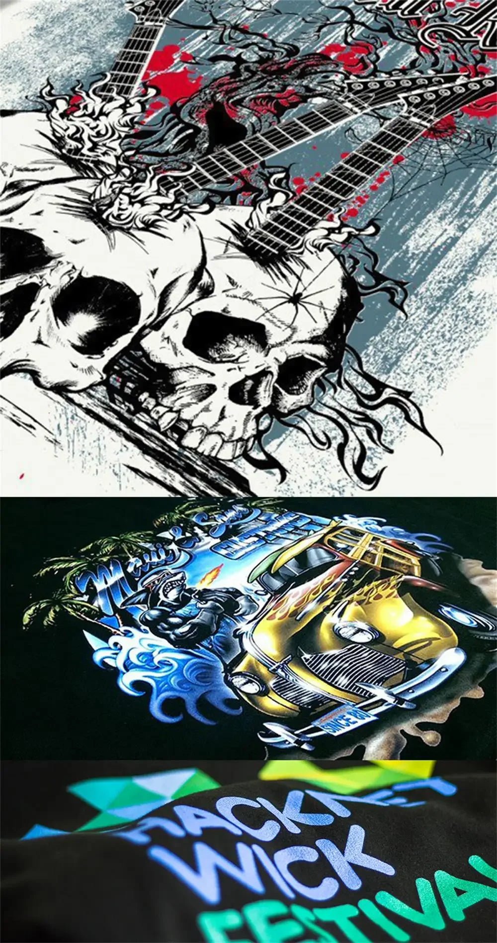 Rocky6 Movie T Shirt