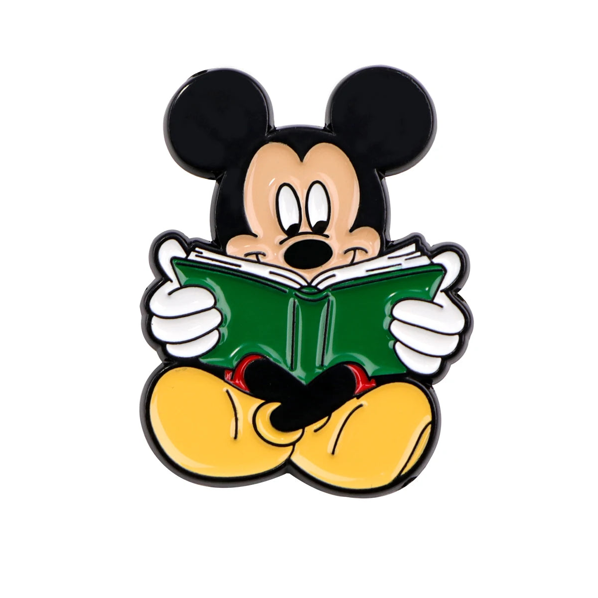 Cartoon Movie Characters Enamel Pin Brooches For Women Lapel Pins Badge on Backpack Costume Accessories Fashion Jewelry Gifts