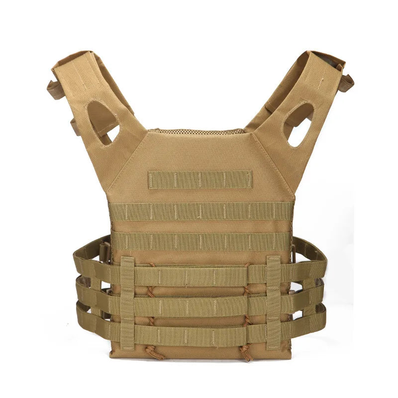 Tactical Chest Rig Pack for Men, Running Chest Bag with Front Loop Recon Chest Rigs for Hunting Outdoor EDC