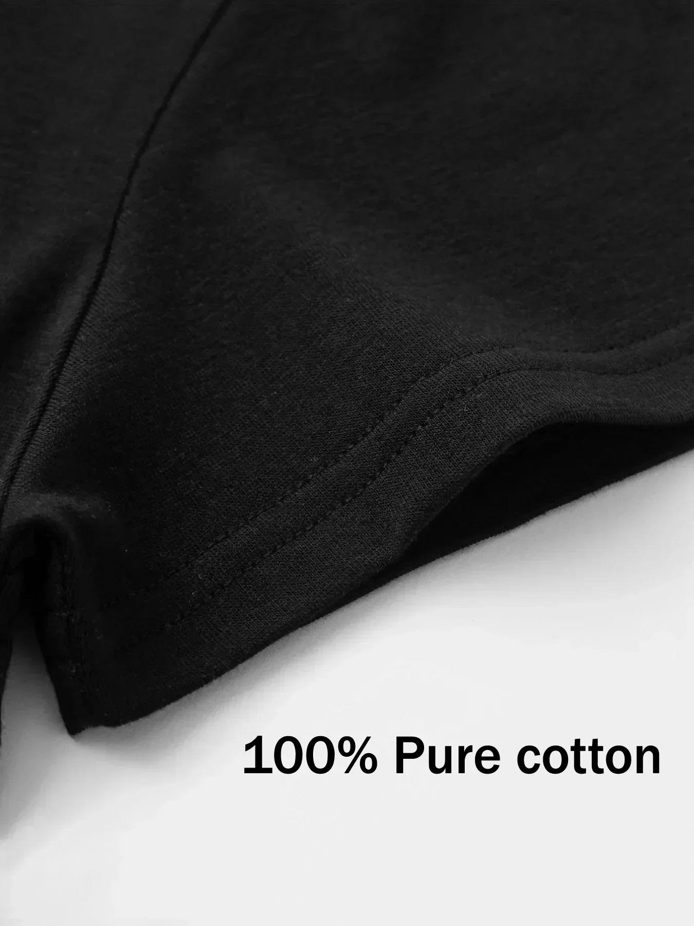 Superman Black T Shirt Men 2025 Spring Vintage Distressed Metal Logo Design Textured S Shield Print Dc Comics Cotton Top