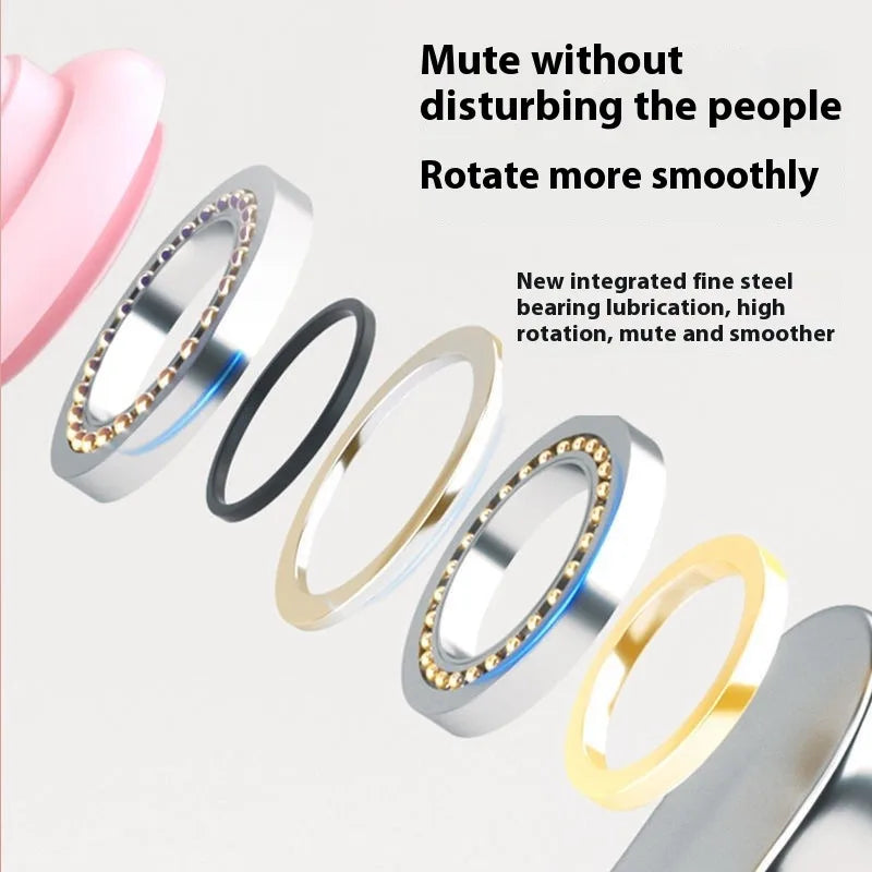 Abdominal Wheel Roller Abs Trainer Home Fitness Equipment Accessories Abdominal Waist Exerciser Bodybuilding Mute Sliding Plate