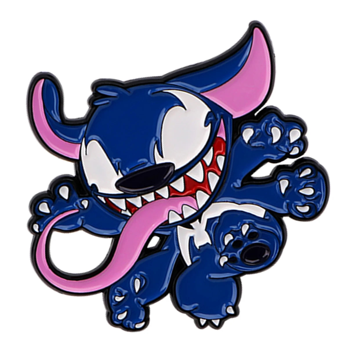 Classic Movie Characters Enamel Pins Cartoons Anime Badges For Bags Jeans Clothes Jackets Backpack Hoodies Lapel Pin Kids Gifts