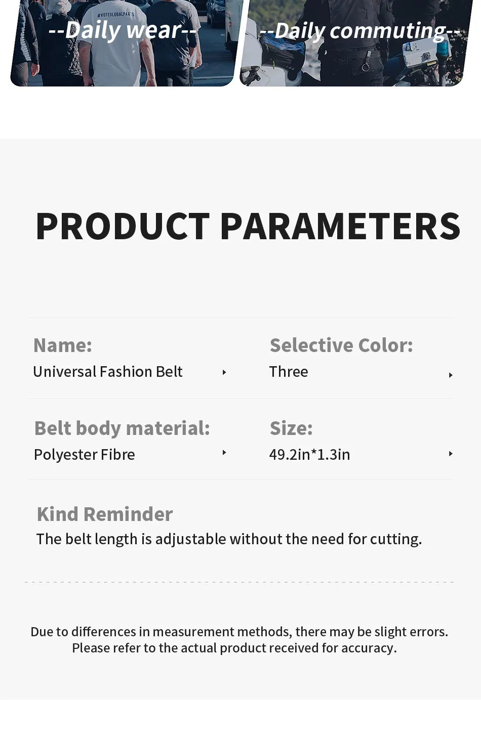 Tactical Waist Belt - Durable Automatic Buckle, Perfect for Outdoor Adventures, Unisex Accessories for Men and Women