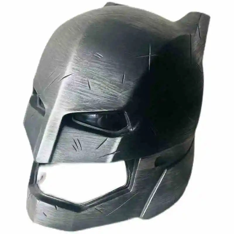 Batman Original Mask Helmet Headgear Batman Handsome Tk Live Props Movie Halloween Cosplay Holiday Parties Adult Surprise Gift