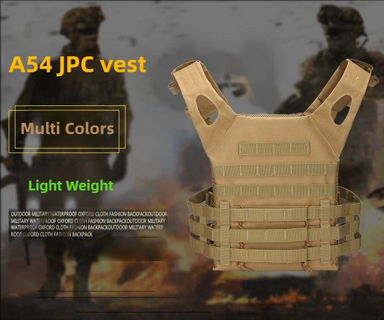 Tactical Chest Rig Pack for Men, Running Chest Bag with Front Loop Recon Chest Rigs for Hunting Outdoor EDC