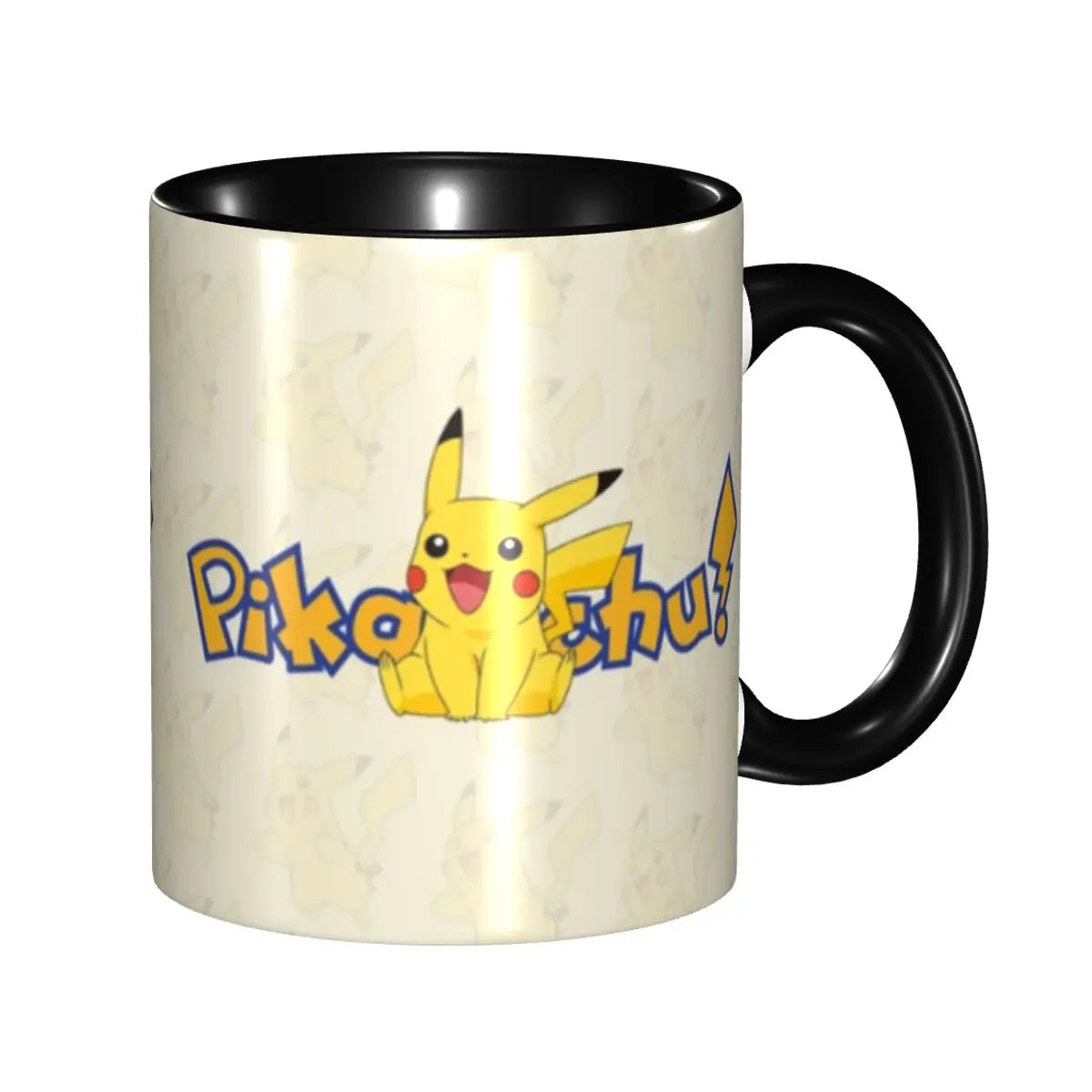 Pokemon Gengar Cartoon Mugs Cute Coffee Cup Gifts For Women Men