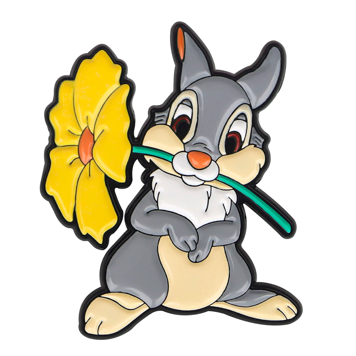 Classic Movie Characters Enamel Pins Cartoons Anime Badges For Bags Jeans Clothes Jackets Backpack Hoodies Lapel Pin Kids Gifts