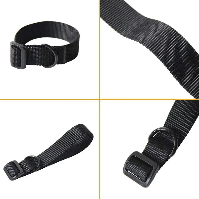 Tactical  Universal Sling with D-Ring: Shooting, Hunting & Wear-Resistant Strap For Accessories
